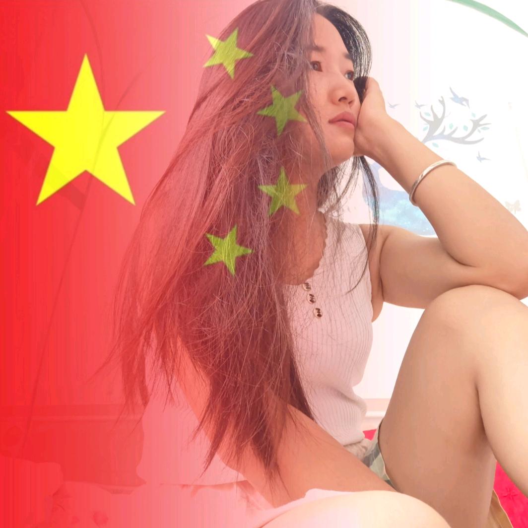 冷月无心（勿扰  勿连赞）