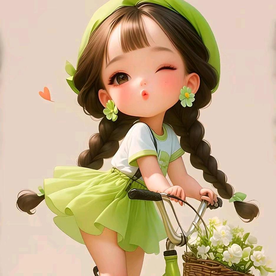 娟姐（小姨妹）