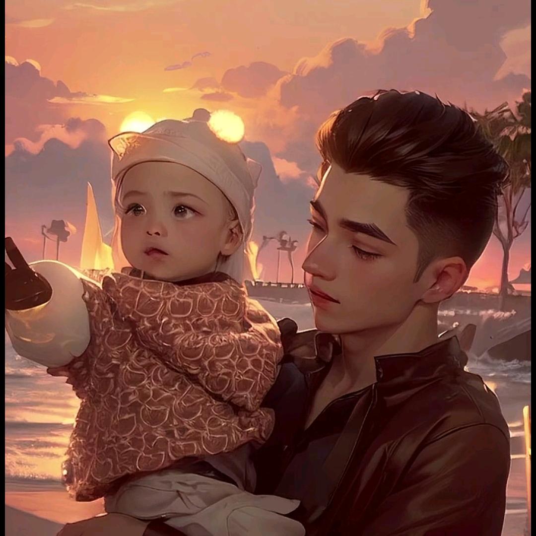 𝐖𝐀𝐍𝐆—小鱼