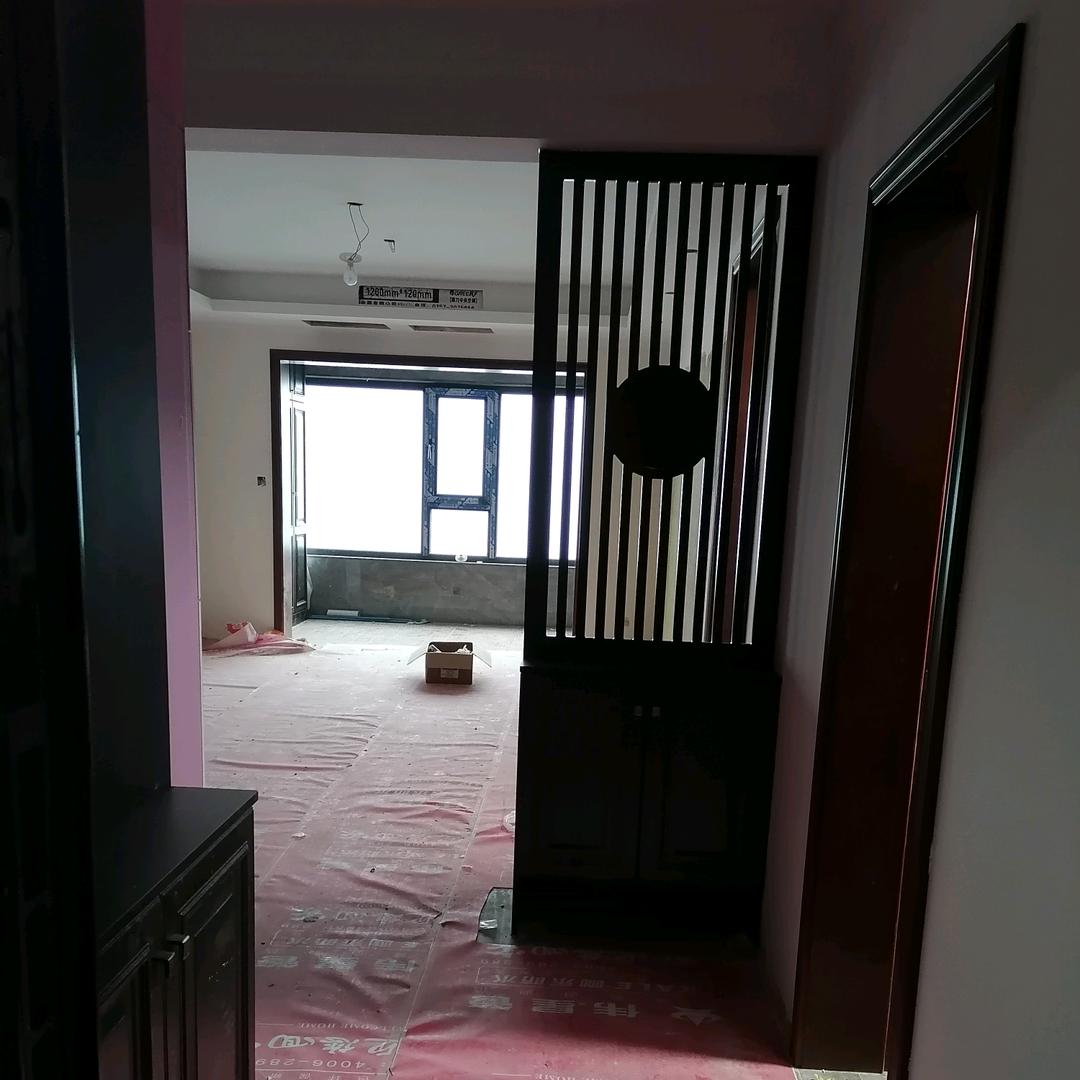 难得红月