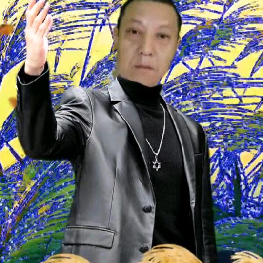 哥可以退出江湖