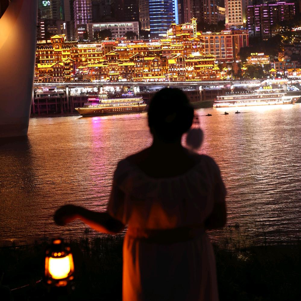 💘佳（爱钩织）