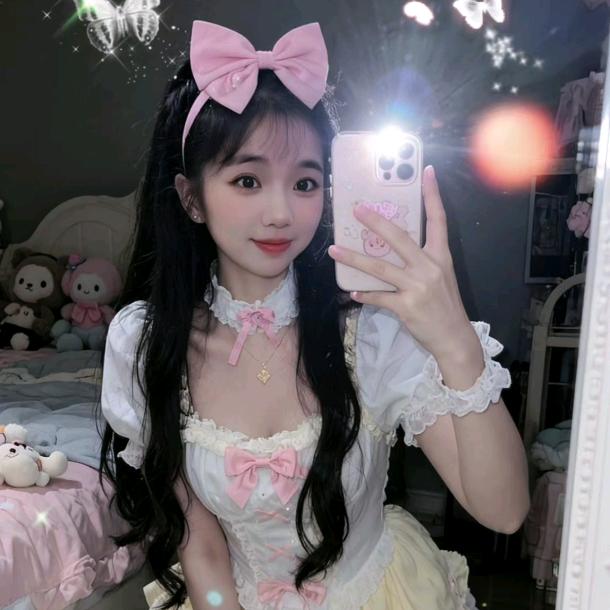 人间小迷虎♡