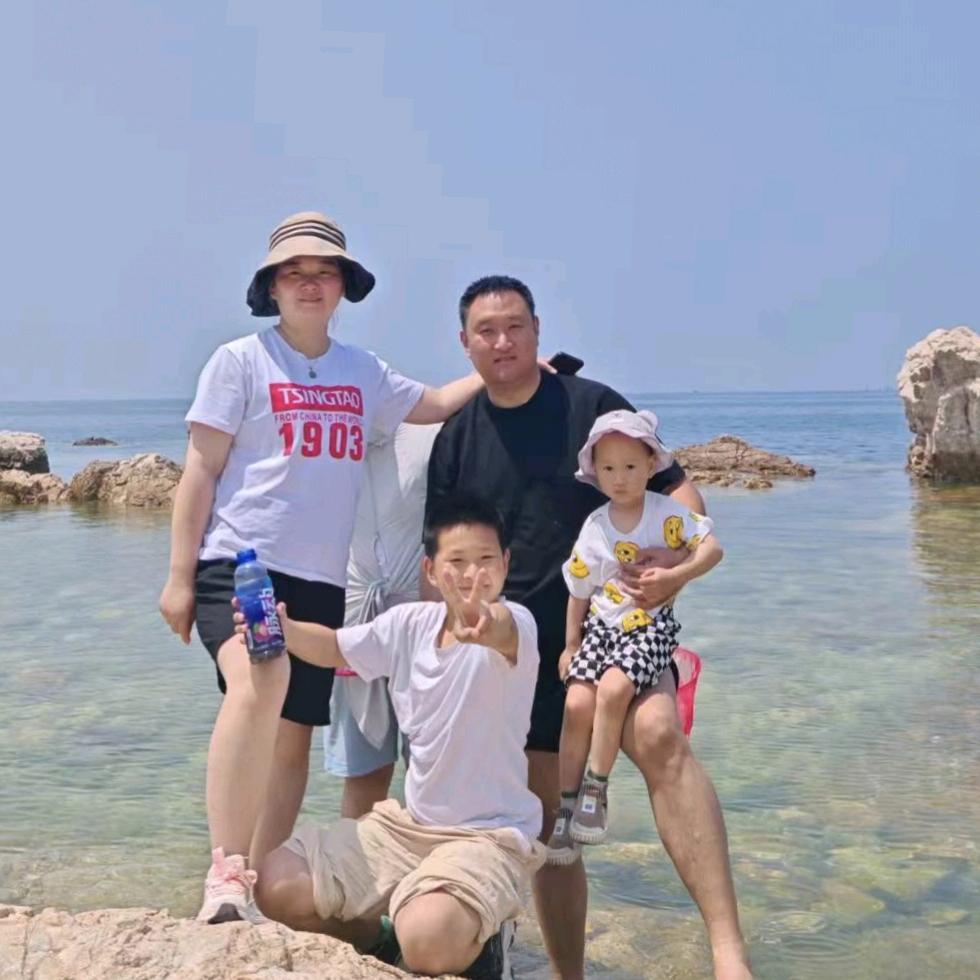 @悦庭酒店小韩总（生日宴 宝宝宴）