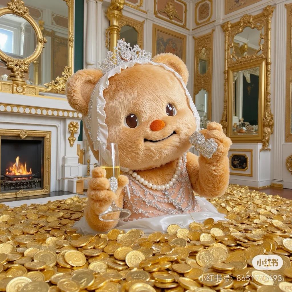 我来啦！