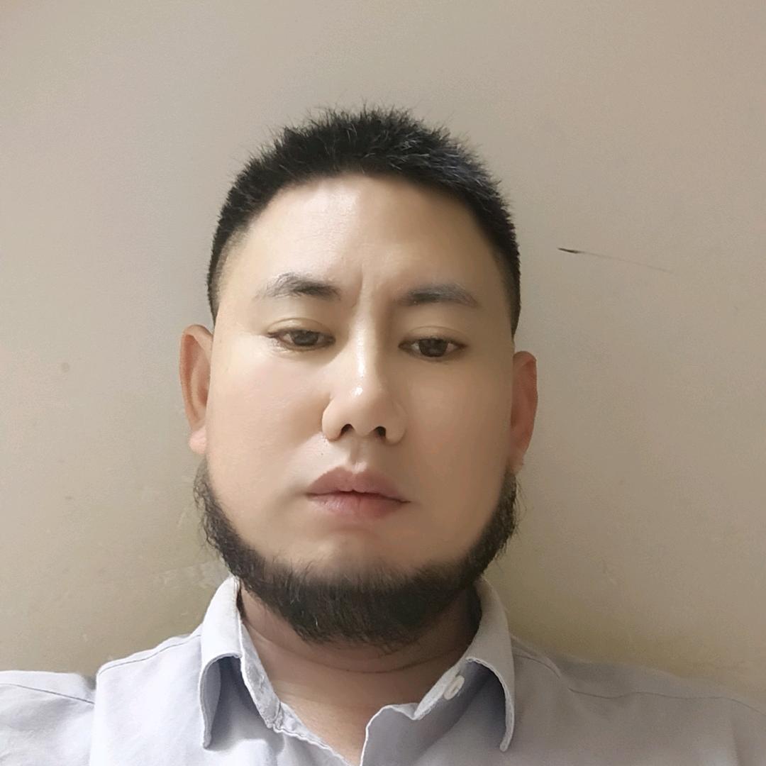 自在独行侠