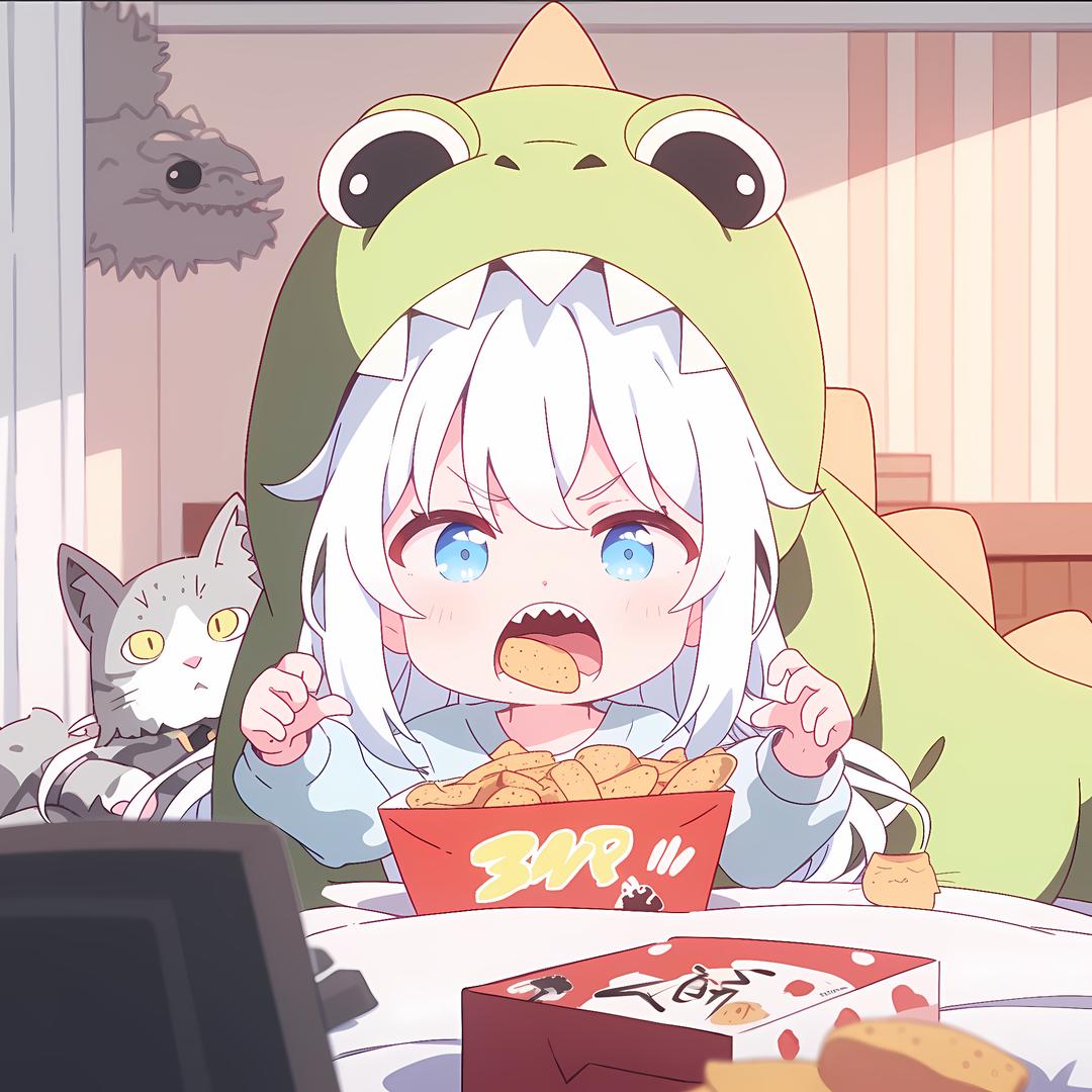 柒七漫馆