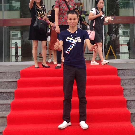 杨平华山歌    822