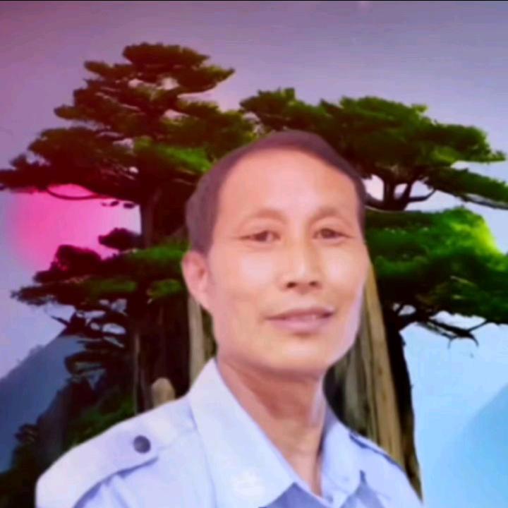 阳光哥2，(早、6:20)