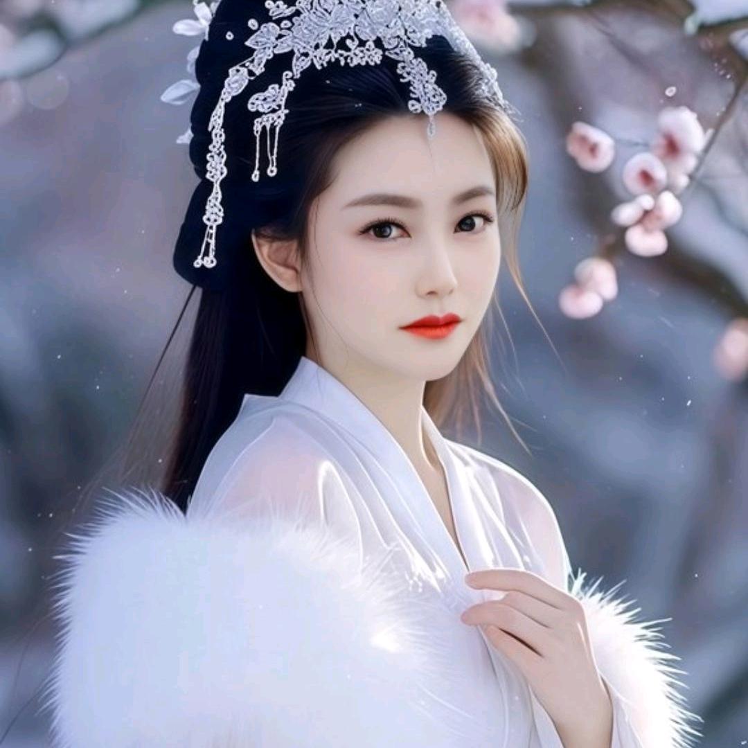 时光不语静待花开🌲🌲