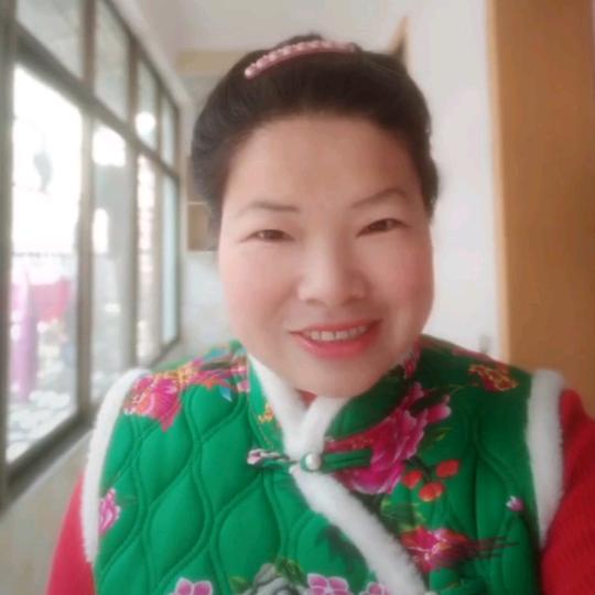 天台姐