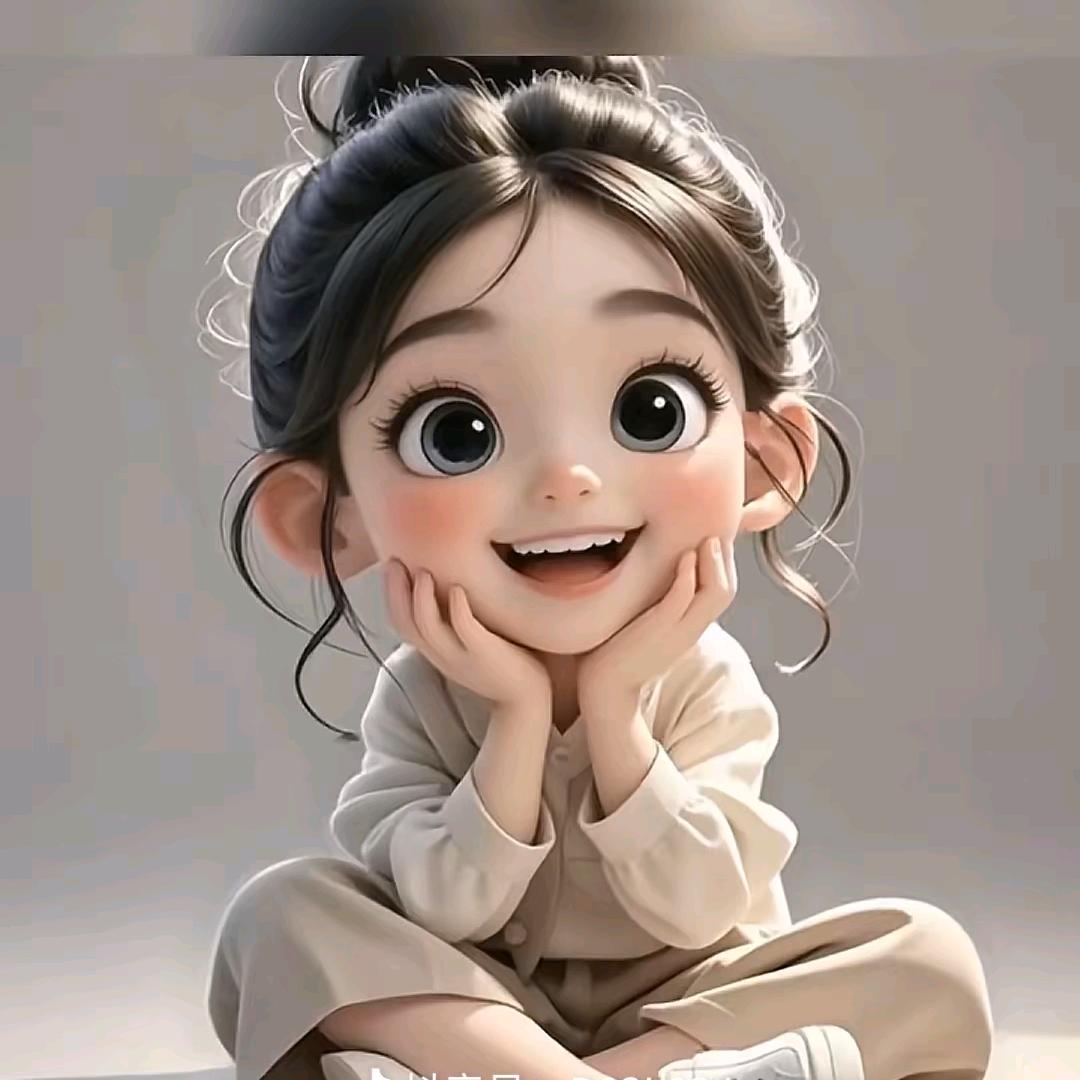 卖草莓的小姐姐