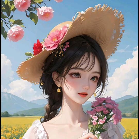 红颜~无~知己
