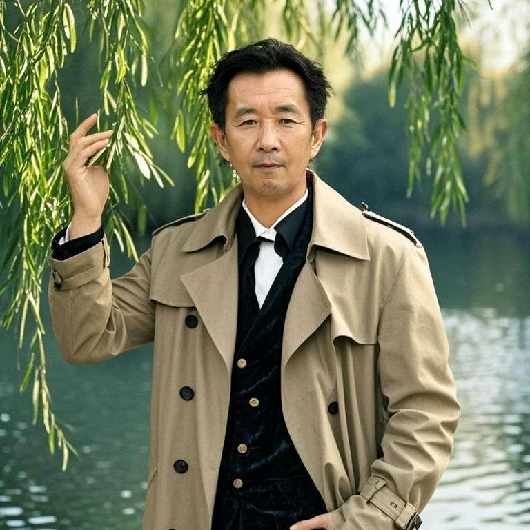 实在人