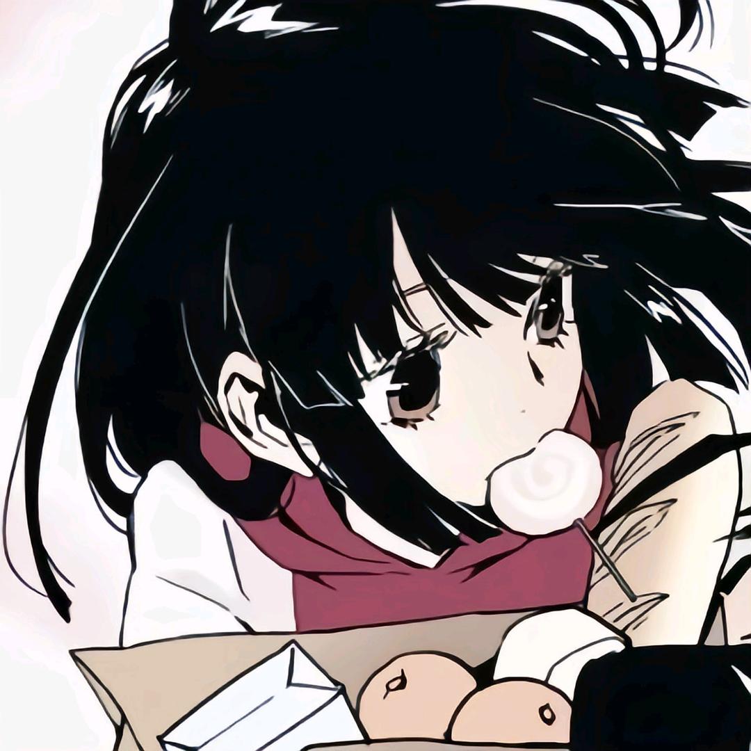 .霓子