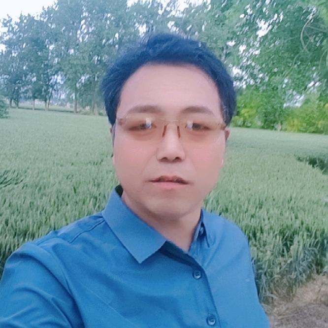 雨过天晴王继林