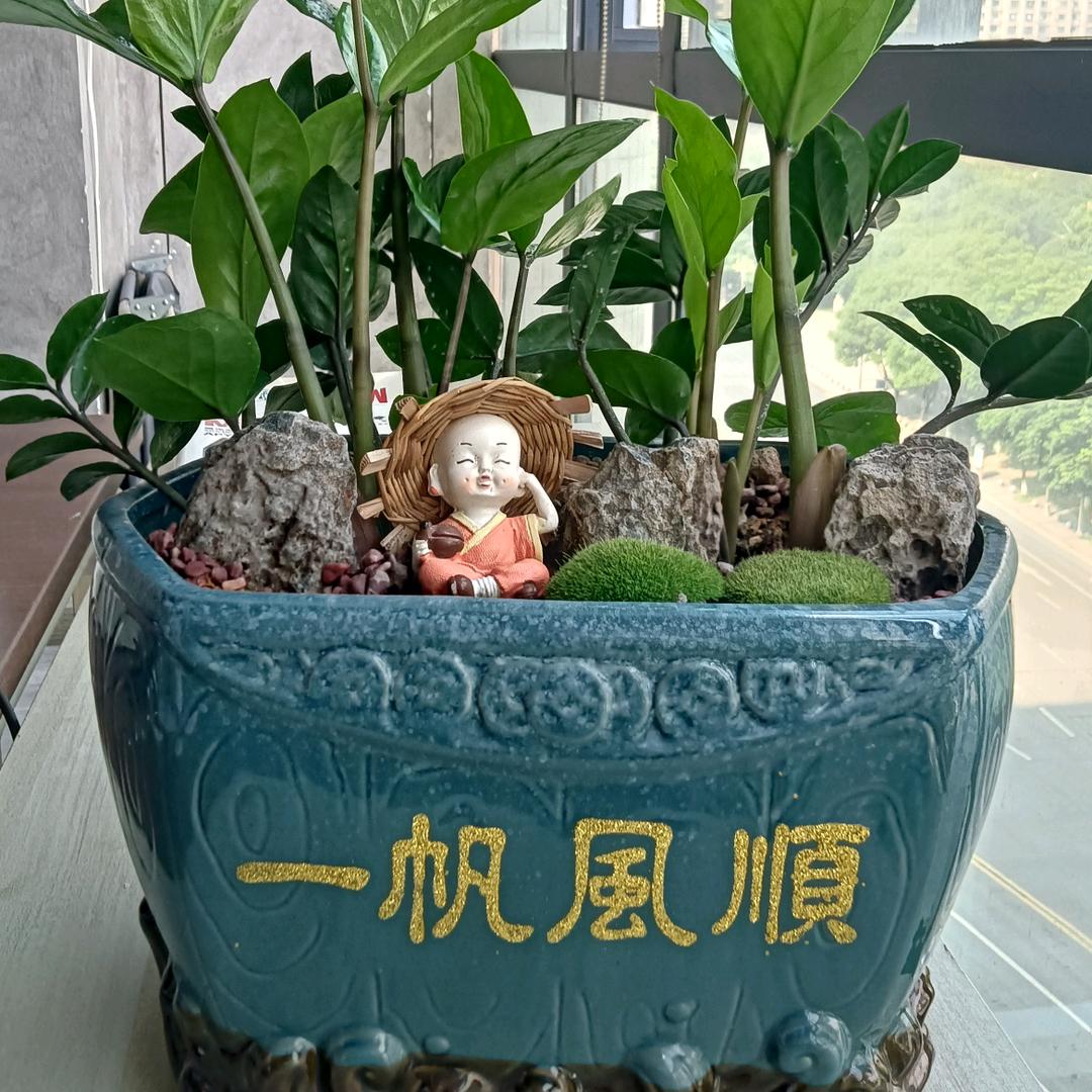 关二爷 正能量