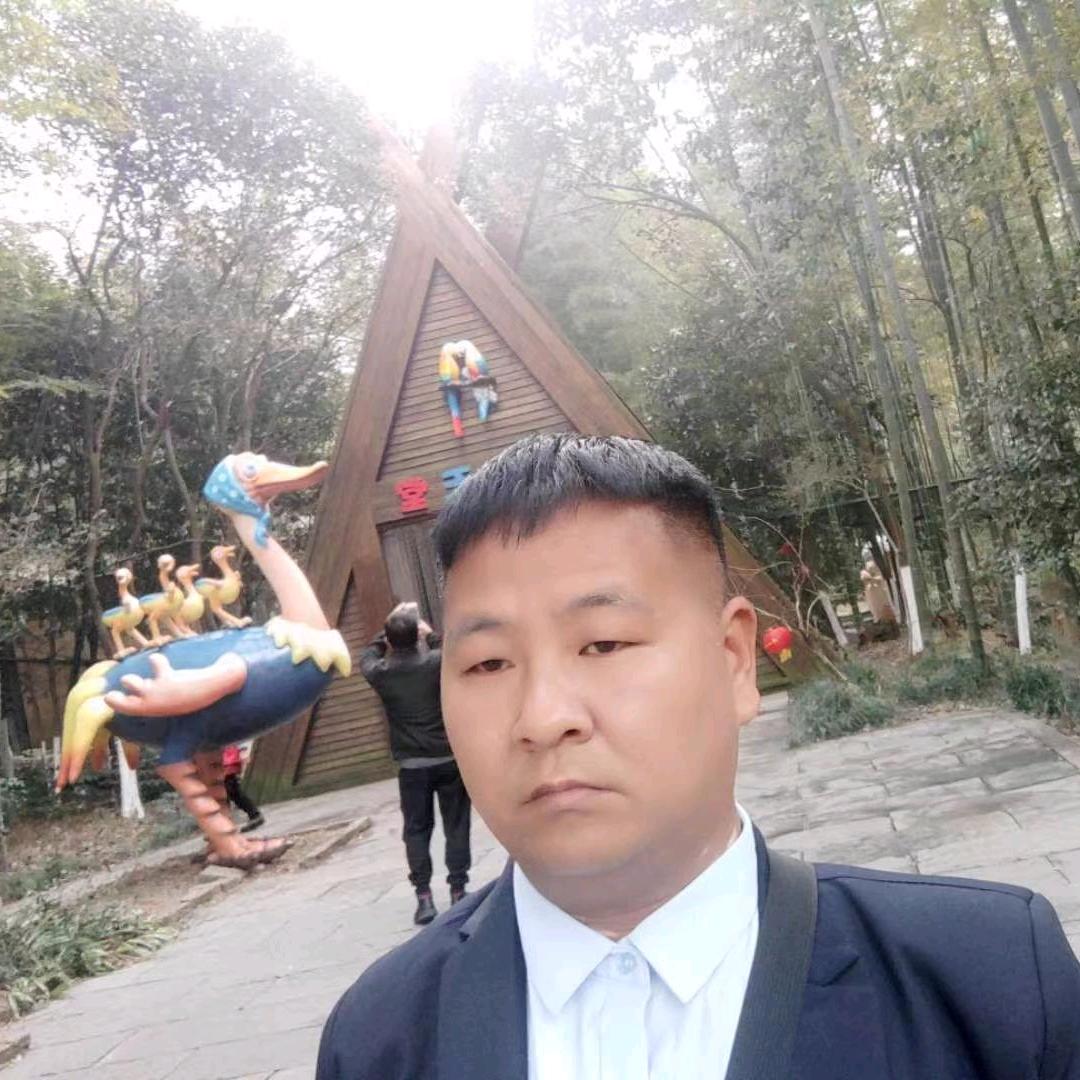 孔@