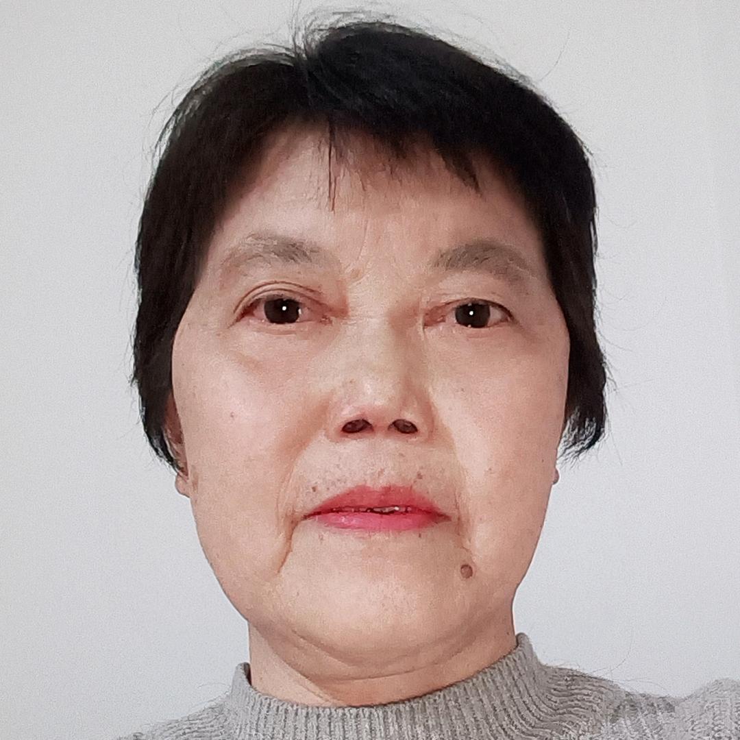 乡村小镇