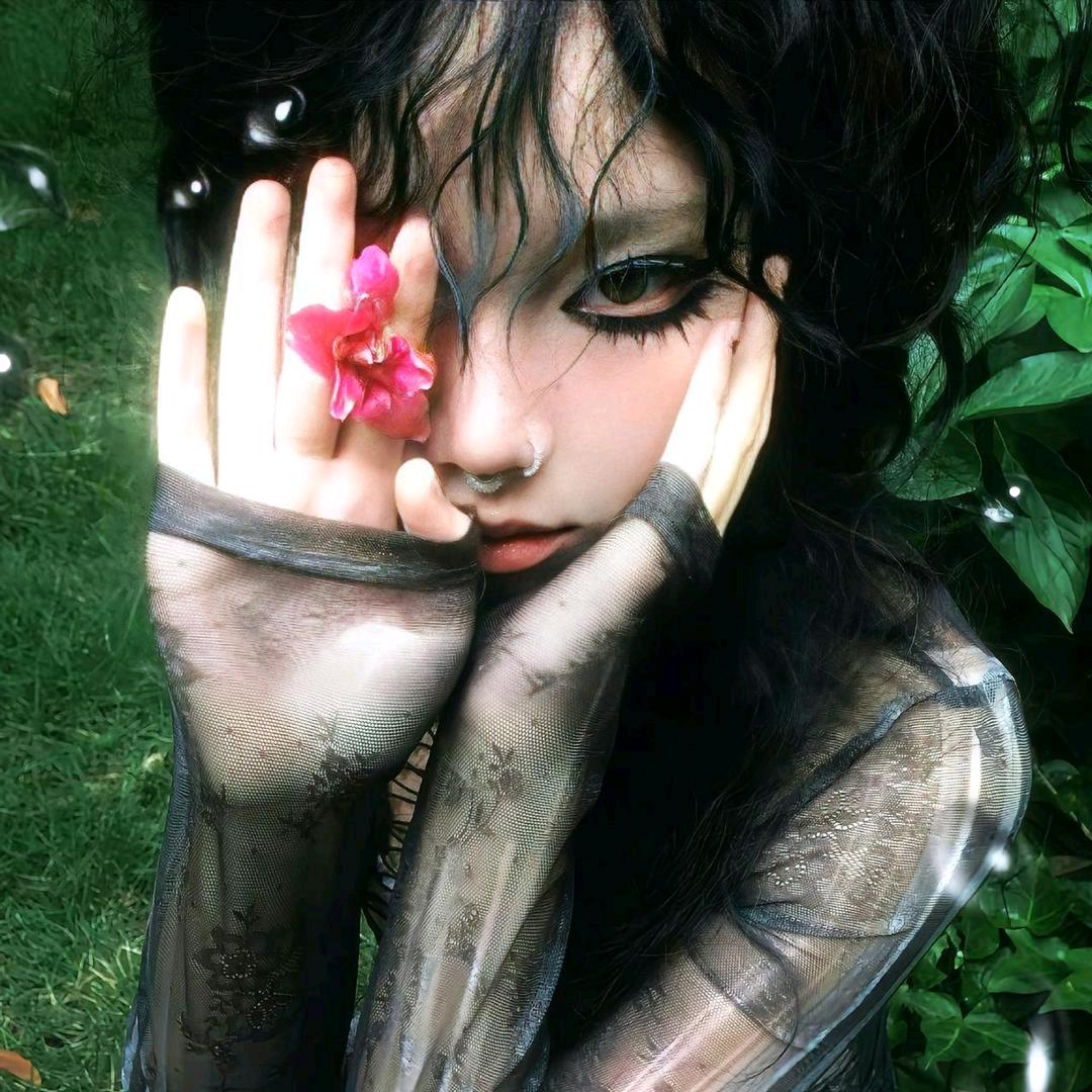 栗