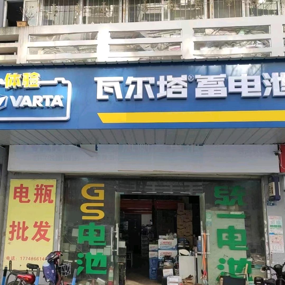 电瓶批发-武汉世纪奥奔