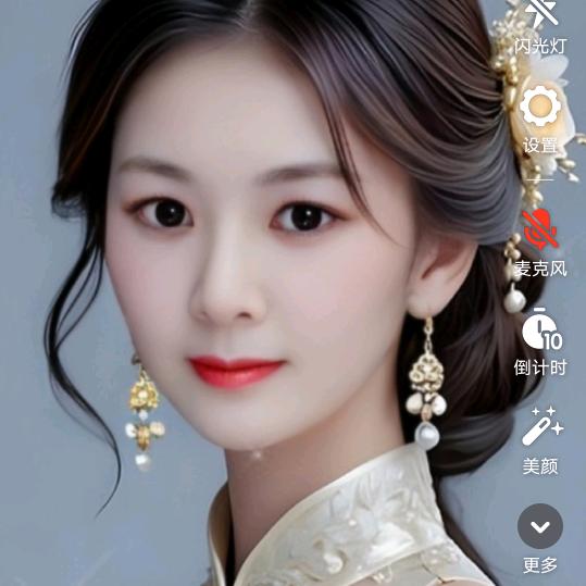 炫月