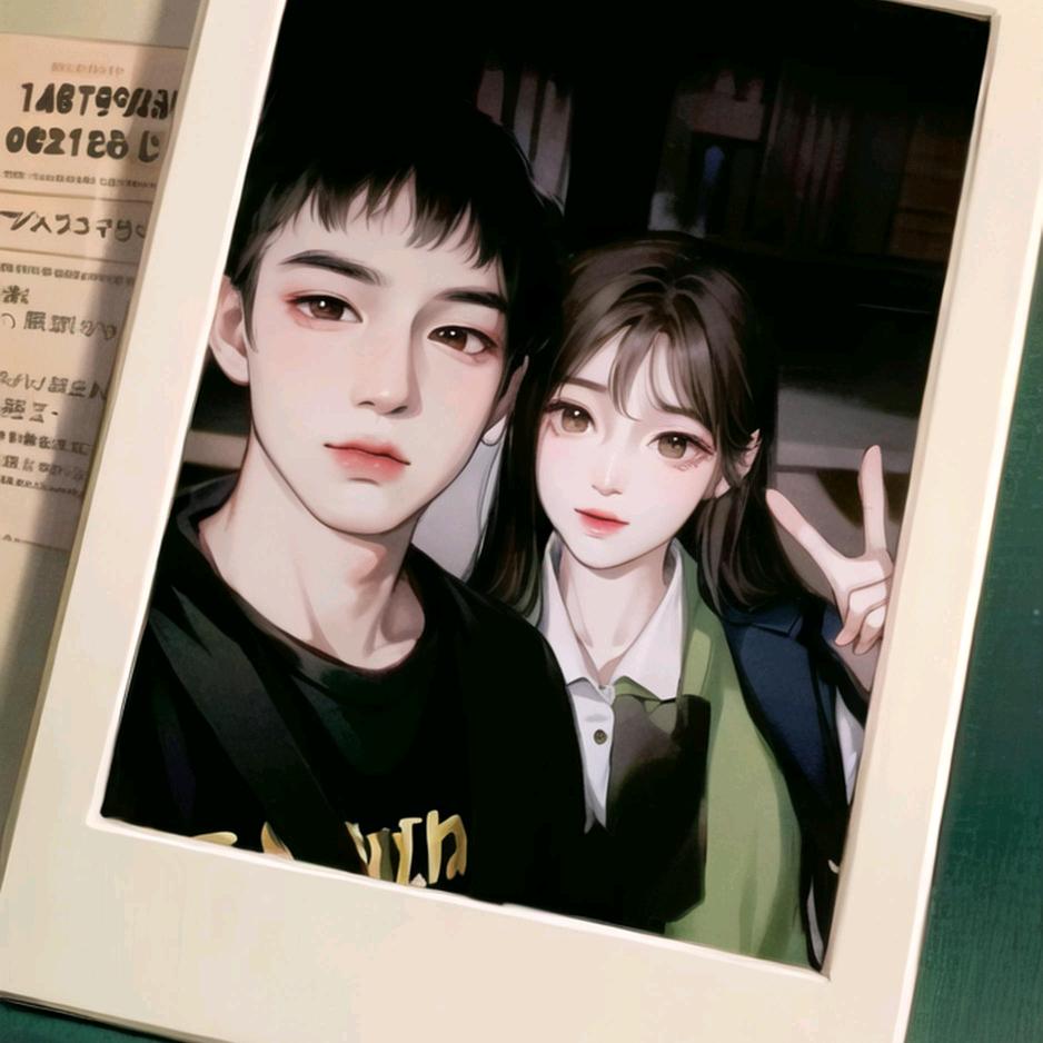 -没想法