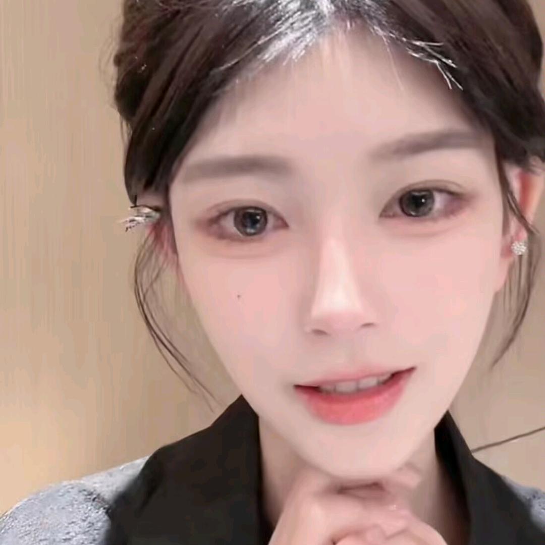 aIIy真爱美