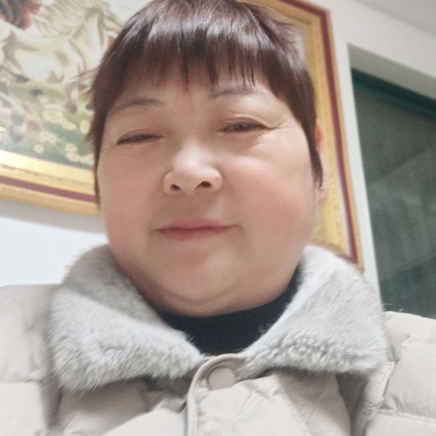 周姐手工