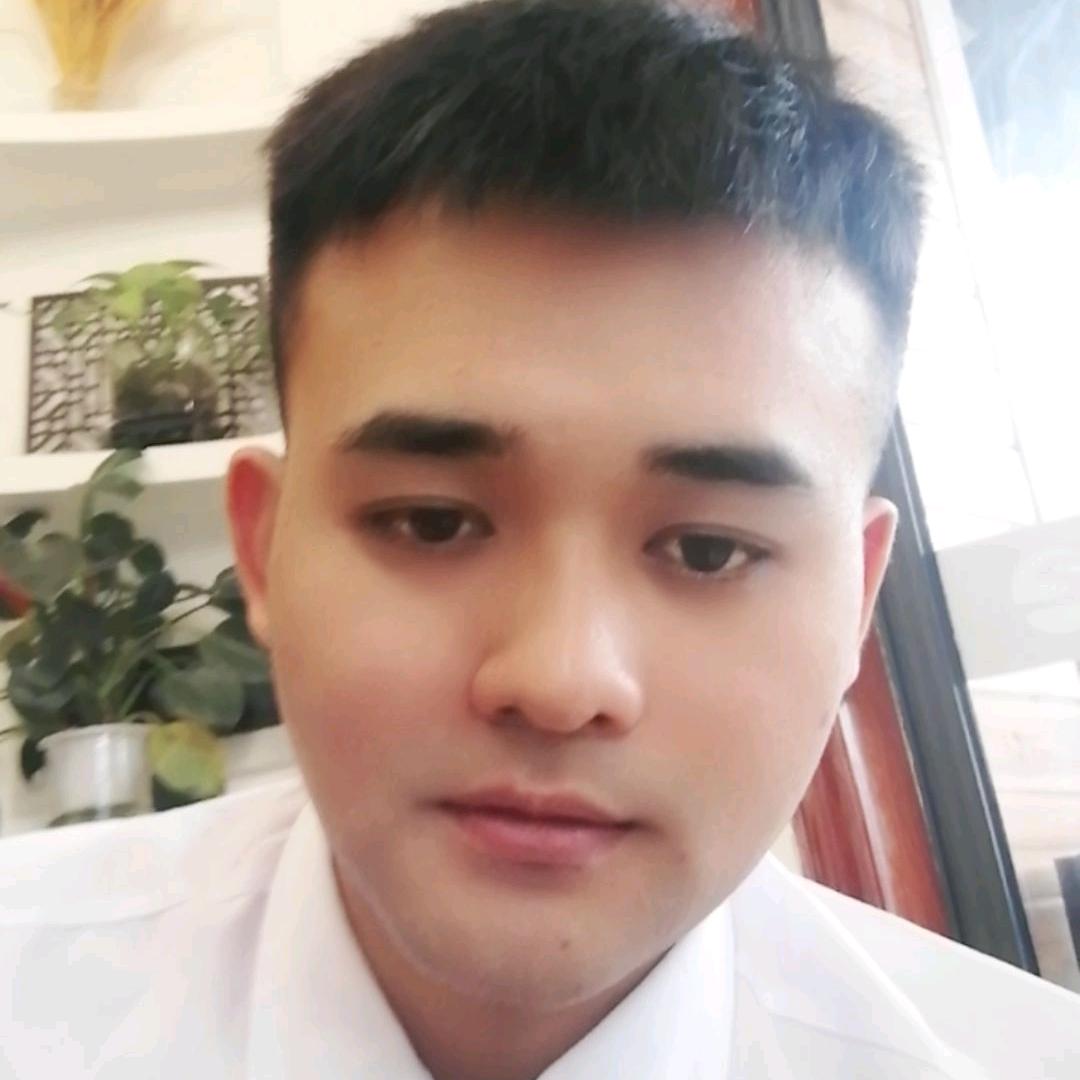 小杨