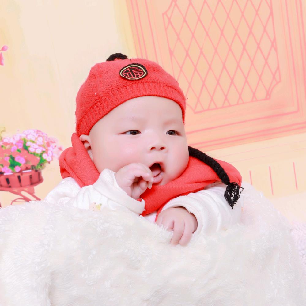 王仔QQ糖
