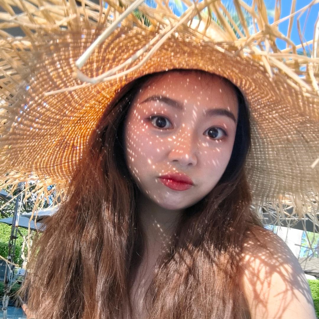 June超幸运⭐