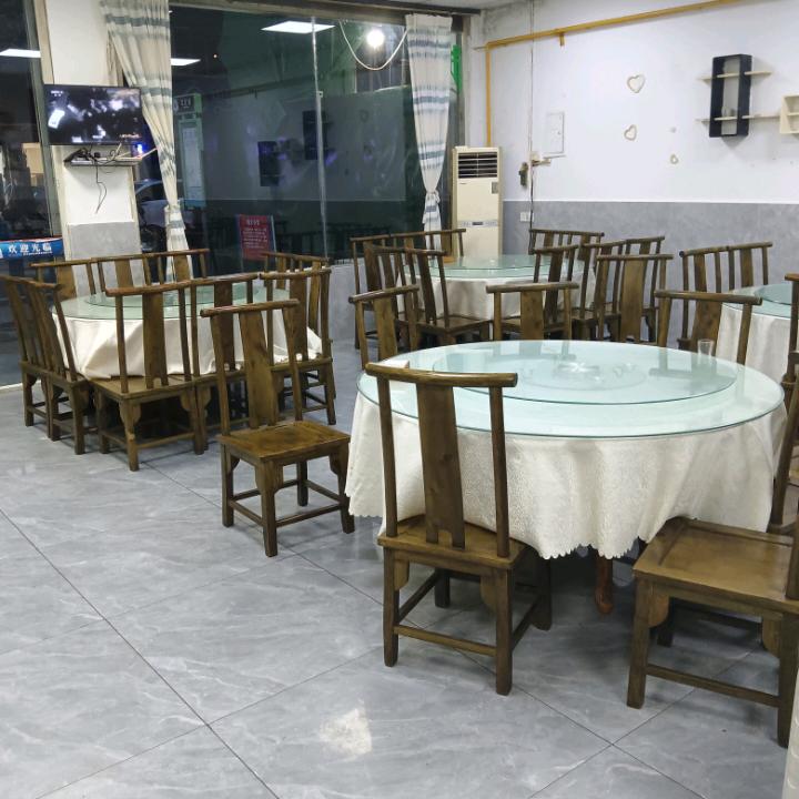 天哥
