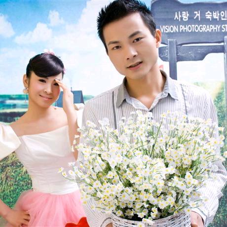 （千鸾）寿衣批发，俊霞