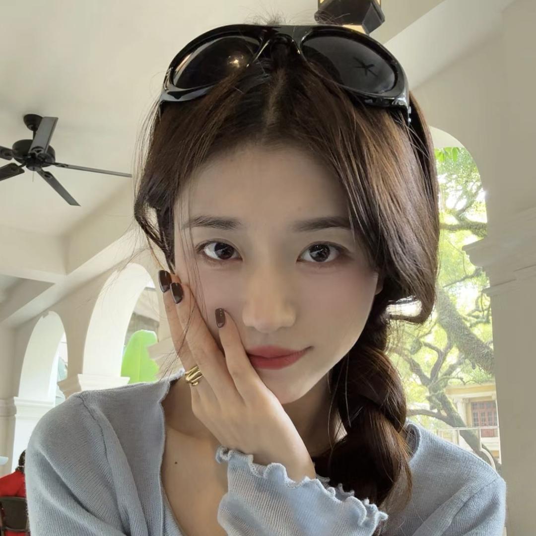 🥀💞听এۣۖิ说糖很꧔ꦿ甜 ᭄