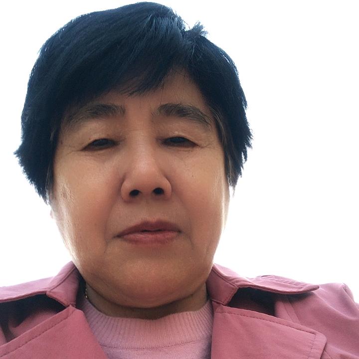 幸福生活-孔