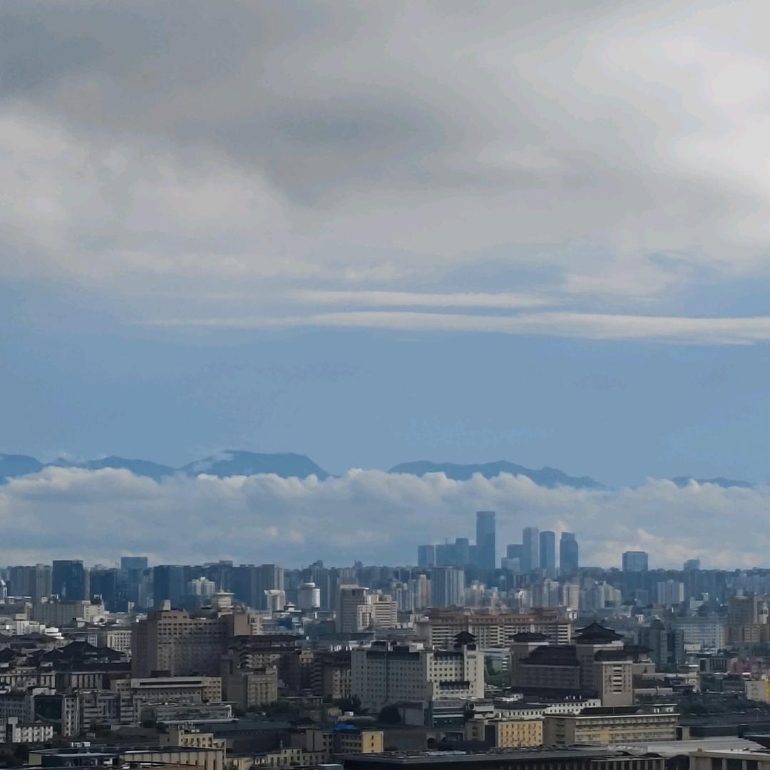 讲关系说物理