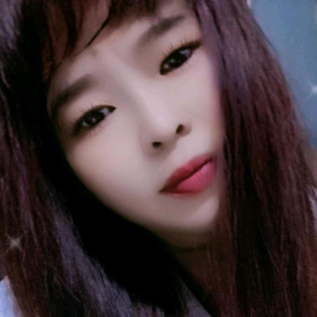 我是一个渣女。