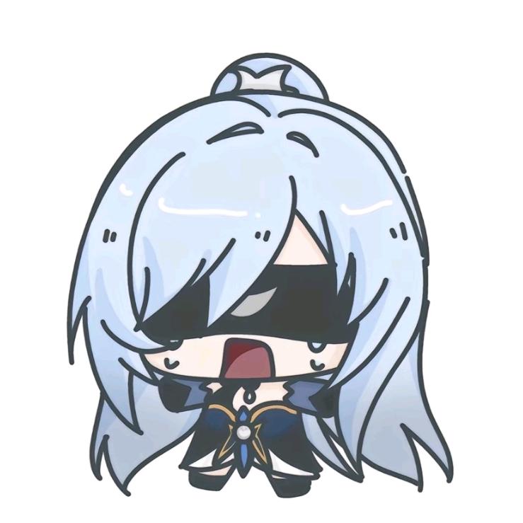 此身为剑