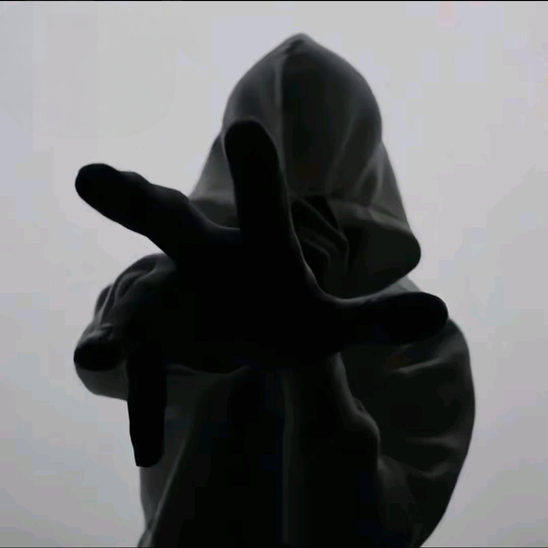一个俗人