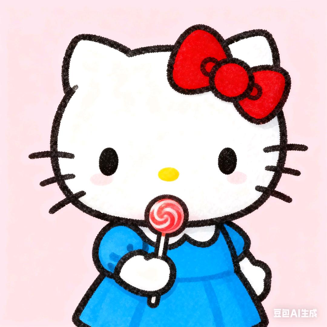 HelloKittyCat
