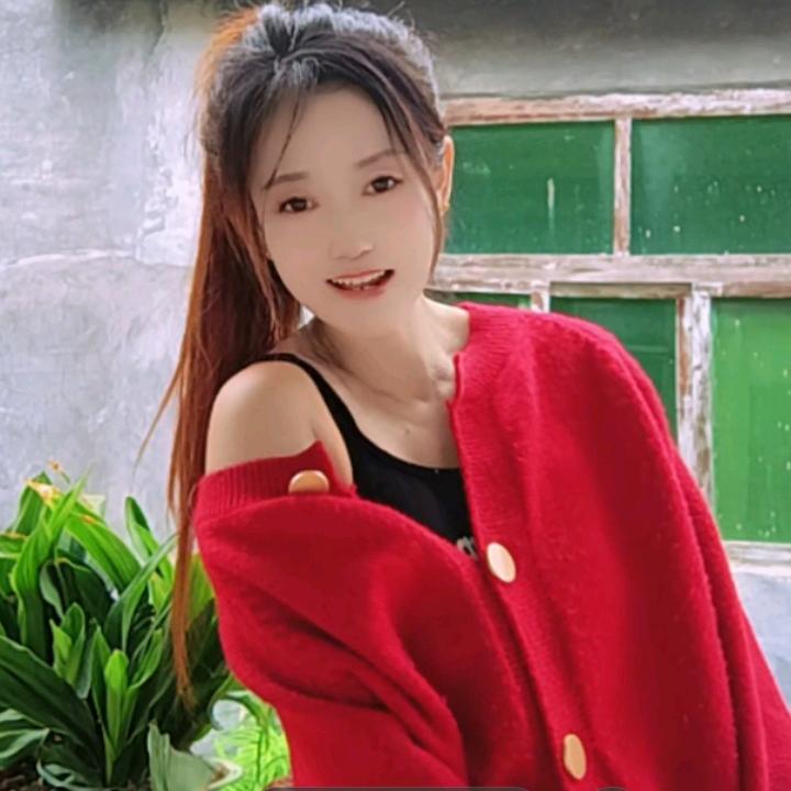 ☘️来凤 小果果