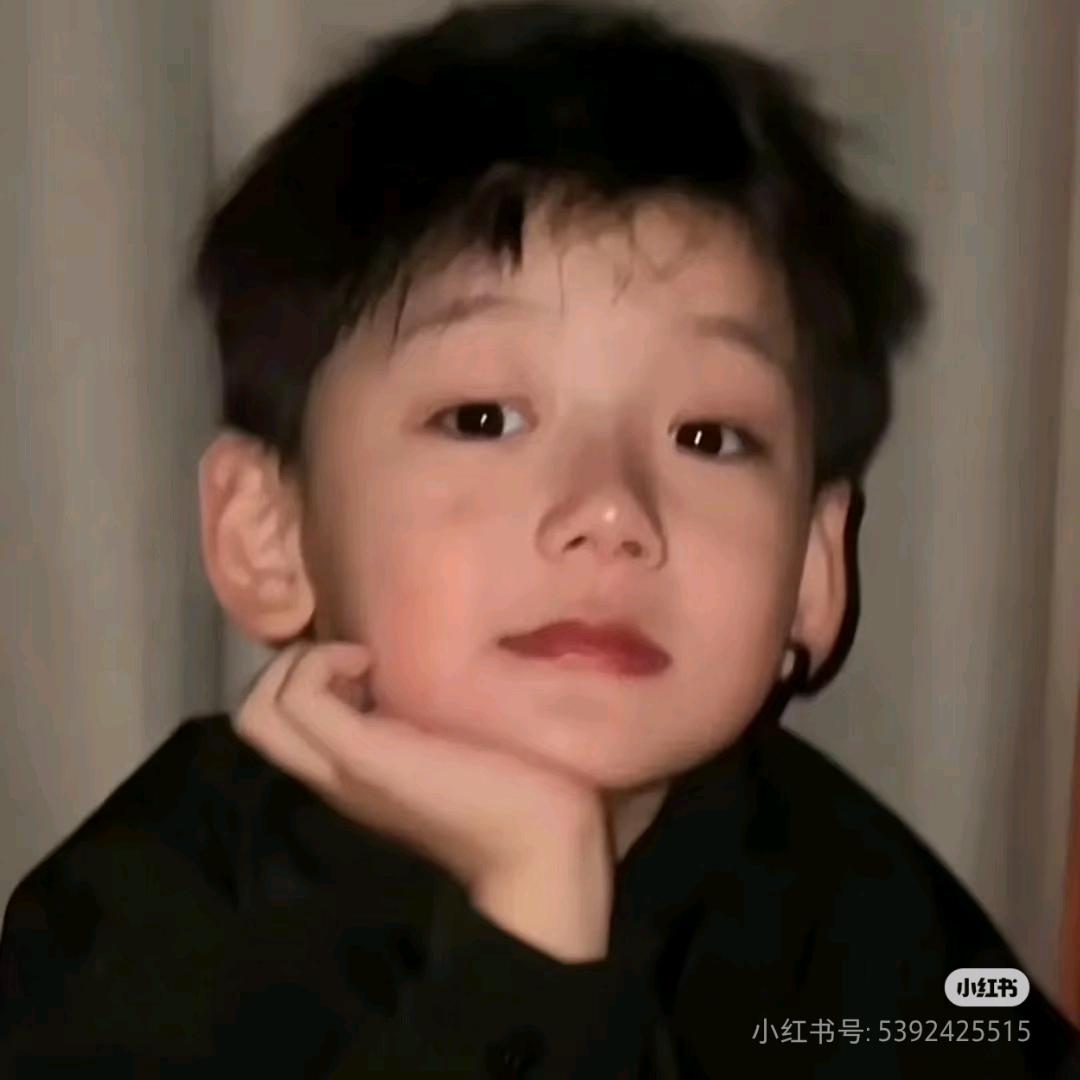 是只怪兽～