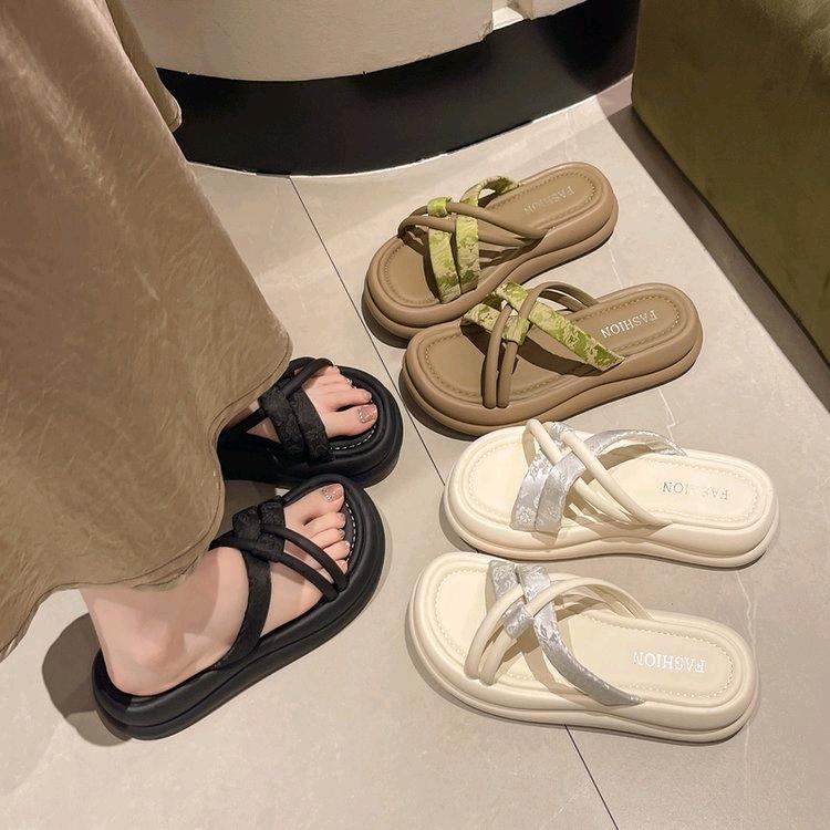 温州蓝玖玖女鞋