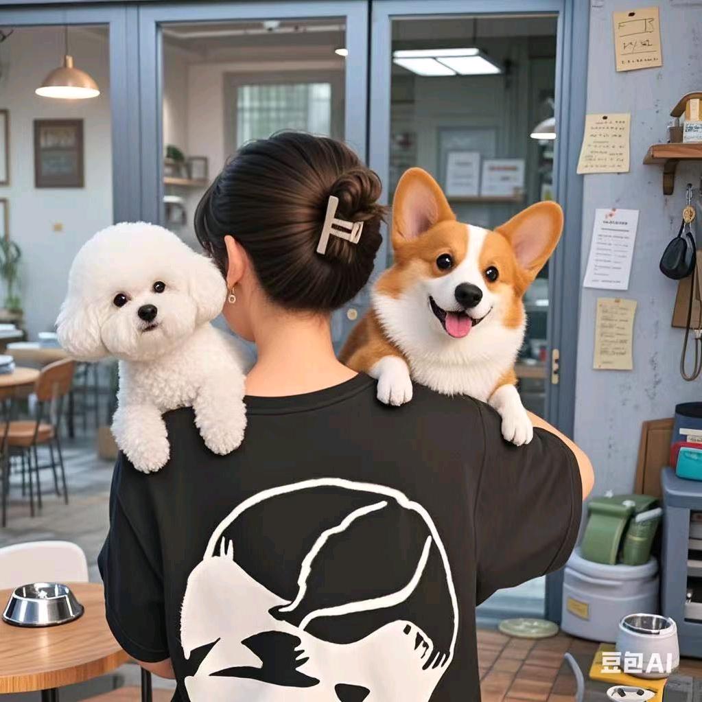 🐾豆豆毛孩管家