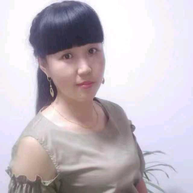 雨后彩虹（洁小白洗脸吧）