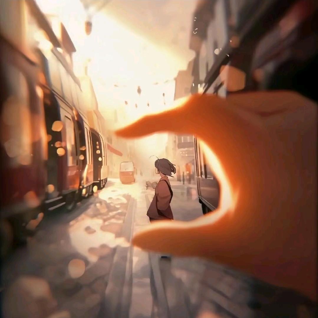 一念.