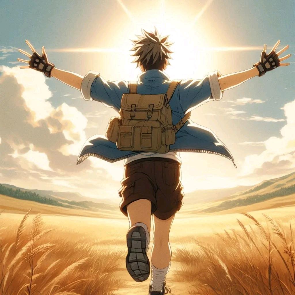 总有个人跑不动