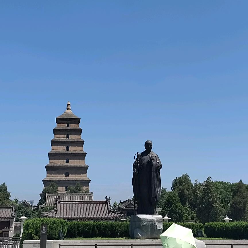 西安旅游私人定制！-长安游侠