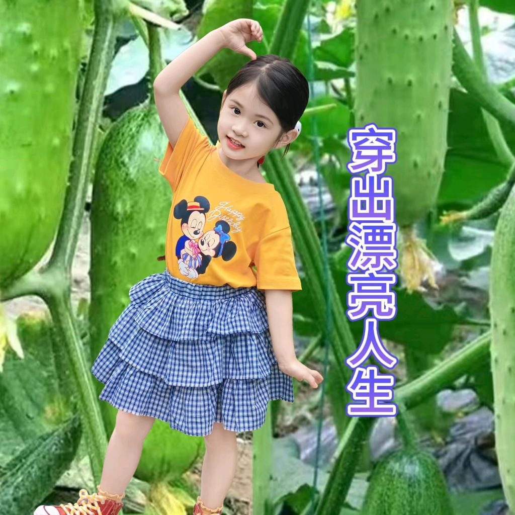 农村人芷焓